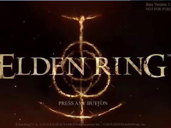 Elden Ring 1 (BETA) 2 1
