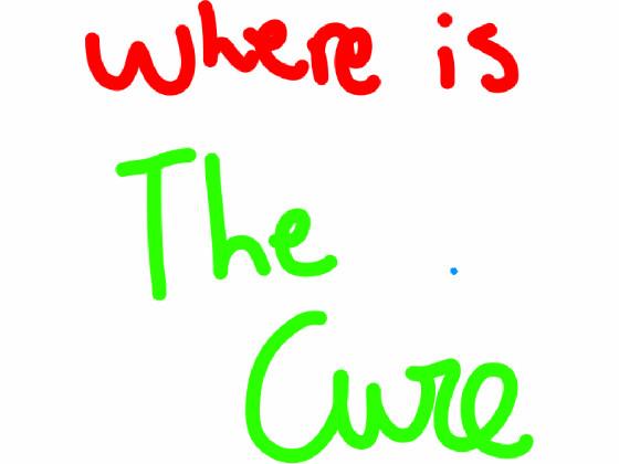 Where is THE CURE