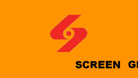 Screen Gems (Ping Pong)