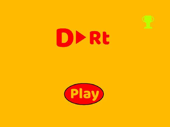 dart