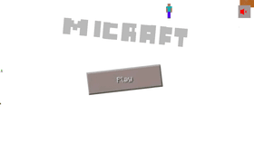 micraft prototype beta