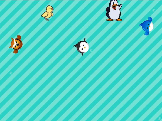 Bird Mayhem 1
