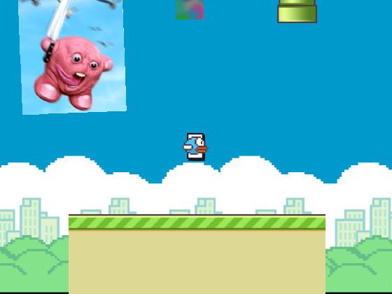 Flappy Bird game 1 1