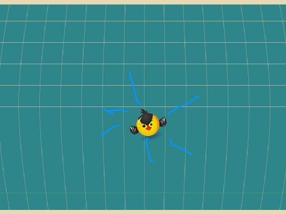 Bird Mayhem 1 - copy