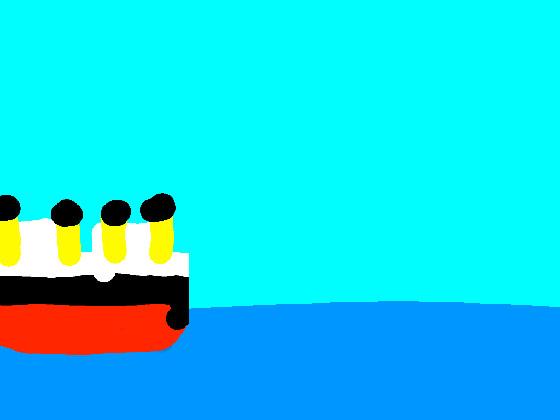 titanic 2.0