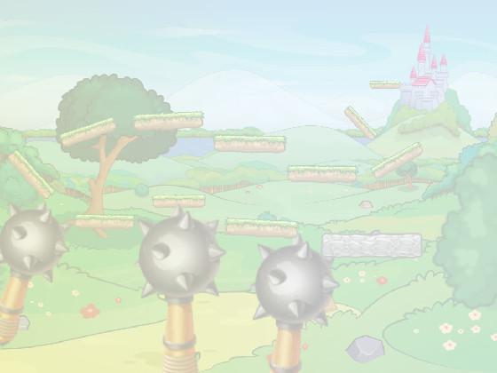 DRAGON OBBY