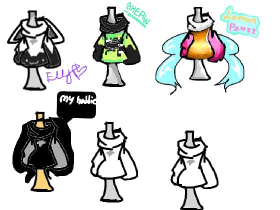 make a custom sweater 1