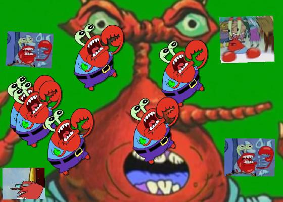 mr crabs
