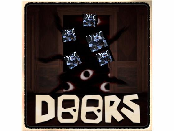 Doors Music (Dawn of the Doors) roblox 1 3