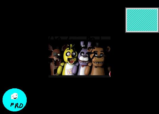 its corn full song. FNAF