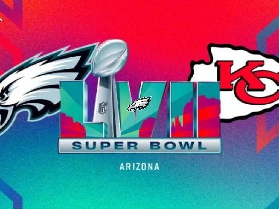 super Bowl 2023!