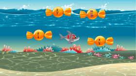 Equal Fractions - TEMPLATE