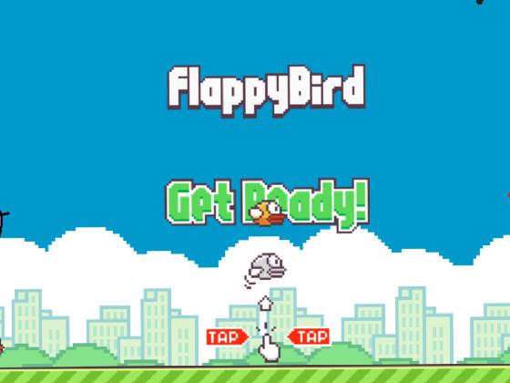 flappy bird