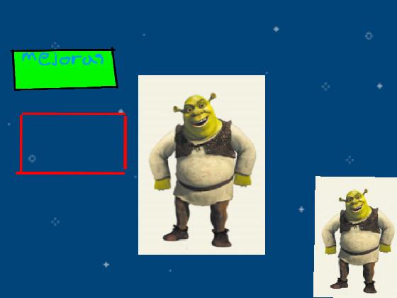 sherk clicker