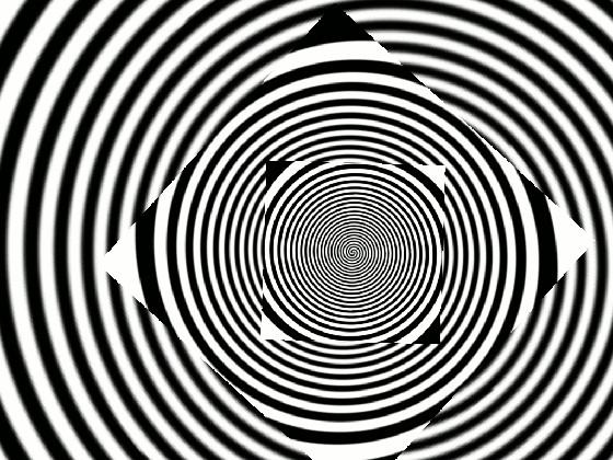 Hypnotize challenge! 1 1