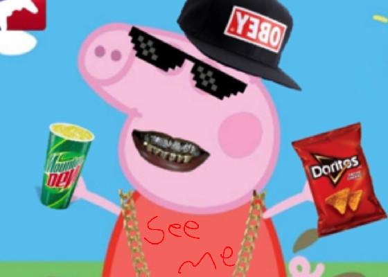 MLG Peppa Pig 1