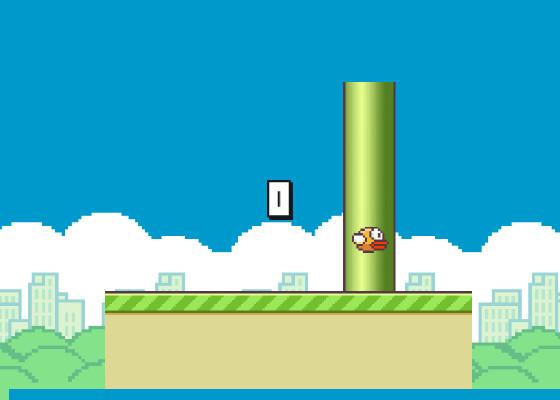 Flappy Bird 1