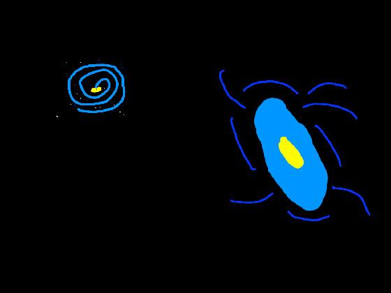 Galaxy sim