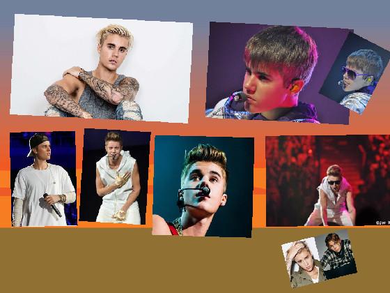 justin biebers real fan