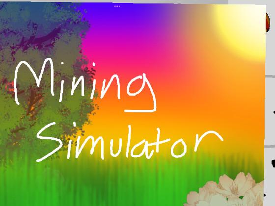 Mining Simulator 2.4.5 1
