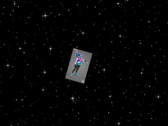 llamabro clones in space