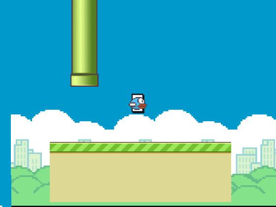 Flappy Bird 1