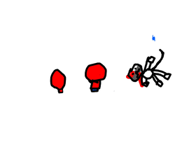 bloons poping