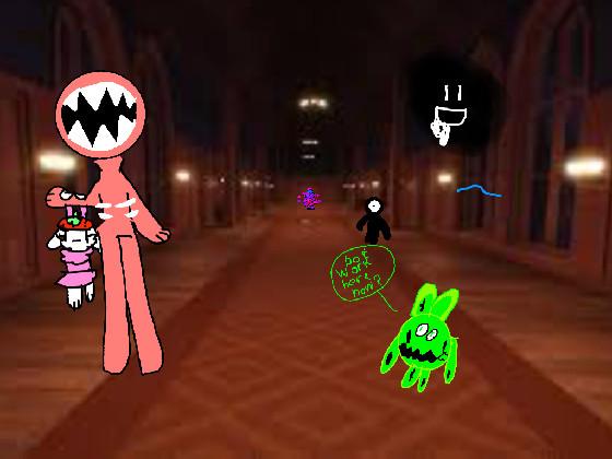 add your oc in doors456797