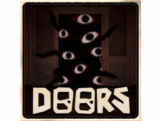 Doors Music (Dawn of the Doors) roblox 1 2 1