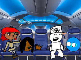 re: Add your oc | Airplane