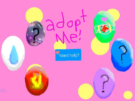 adopt a egg