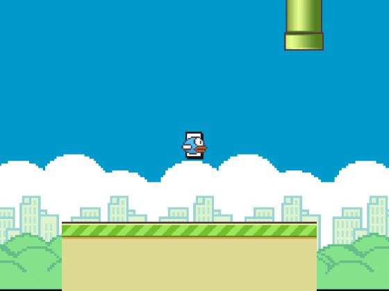 Flappy Bird (: