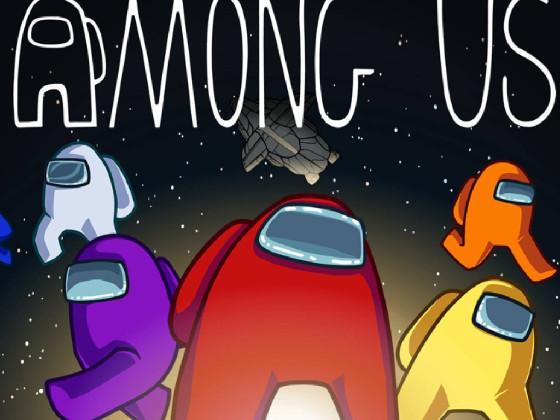 Among us music game 1 2 1