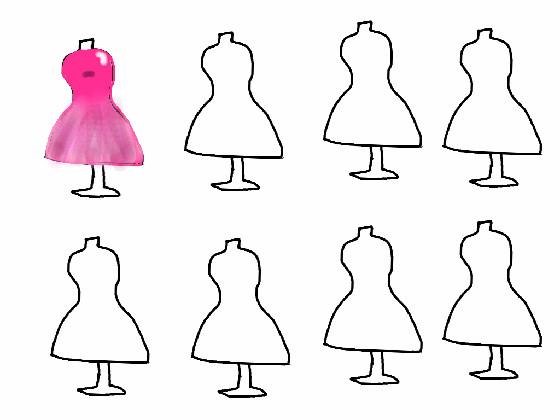 Design a dress!!