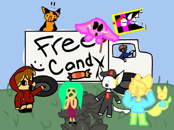 re:re:Add Urself to the candy van ;))) 1 1 1 1 1