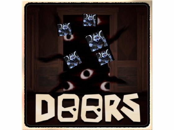 Doors Music (Dawn of the Doors) roblox 1 3 1