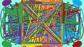 x squared