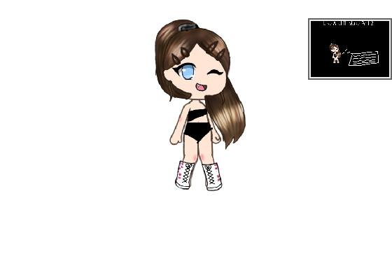 Talk With A Girl! Part 1