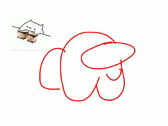 Bongo Cat Meme 1 1