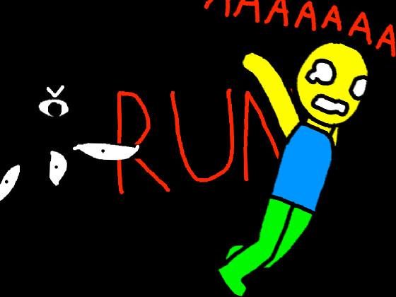Run Meme - Seek 2 1