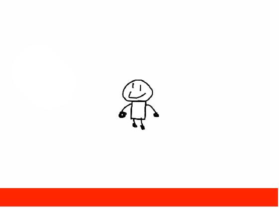 Avoid The Balls! V0 (Demo)
