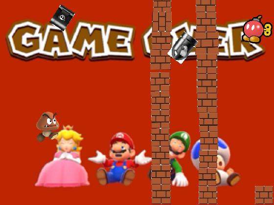 mario's target practice 1 1