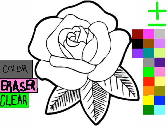 Draw and Colors