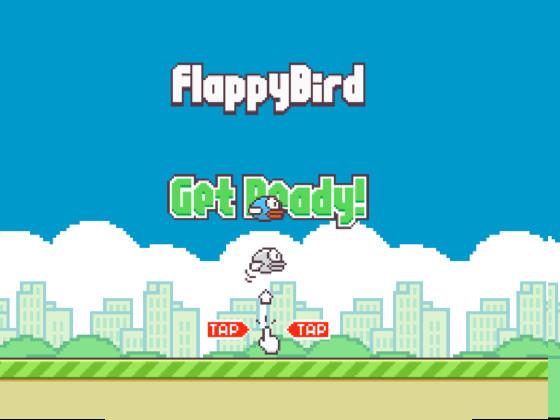 Flappy Bird 🐥 1