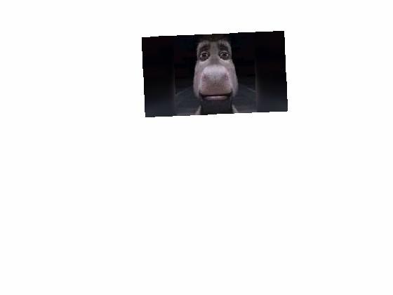 edit ur oc with donkey