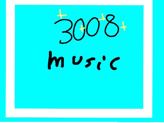 3008 music
