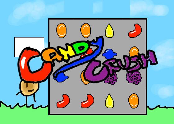 Candy Crush 1