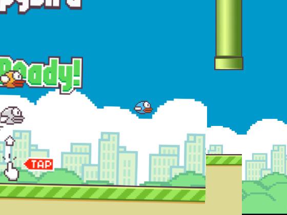 Flappy Bird v2