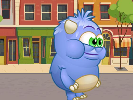 Make Codey Eat - mobile