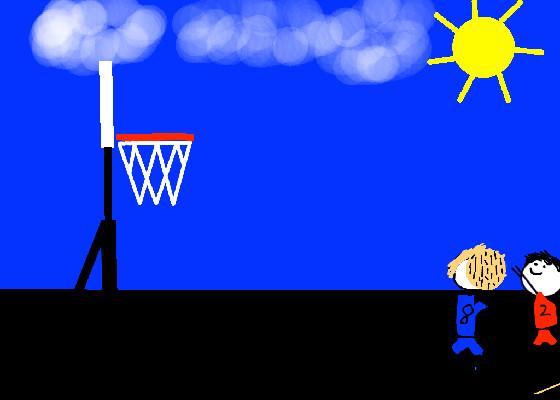 basketball weather 